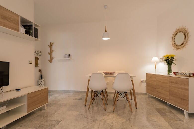 Apartamentos Casa Luz - Mezquita