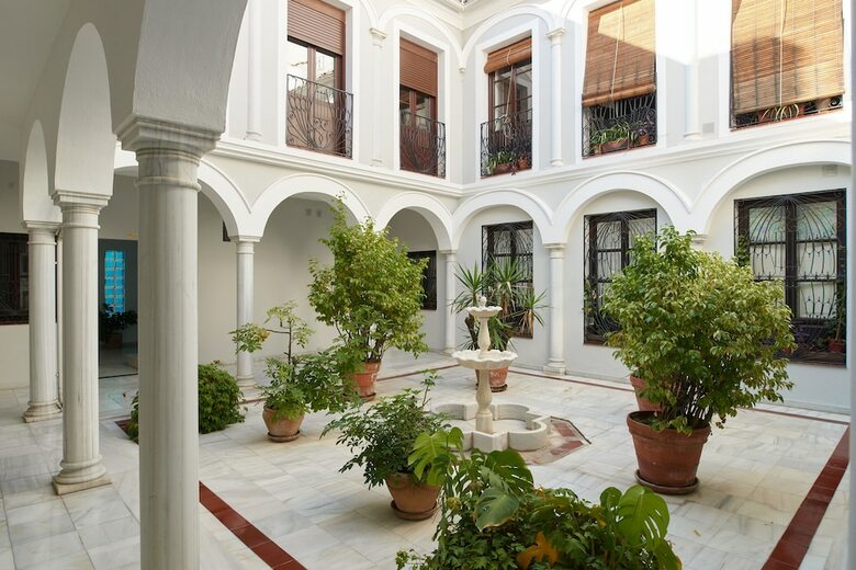 Apartamentos Casa Luz - Mezquita