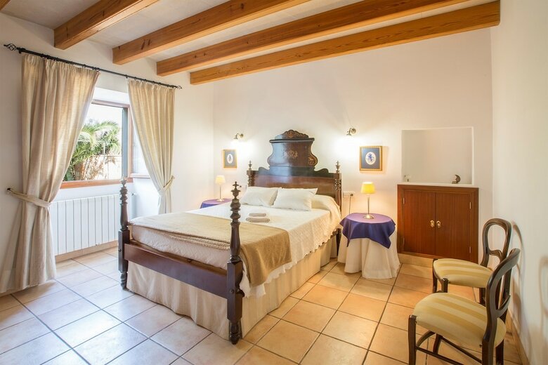Villa Es Tur�