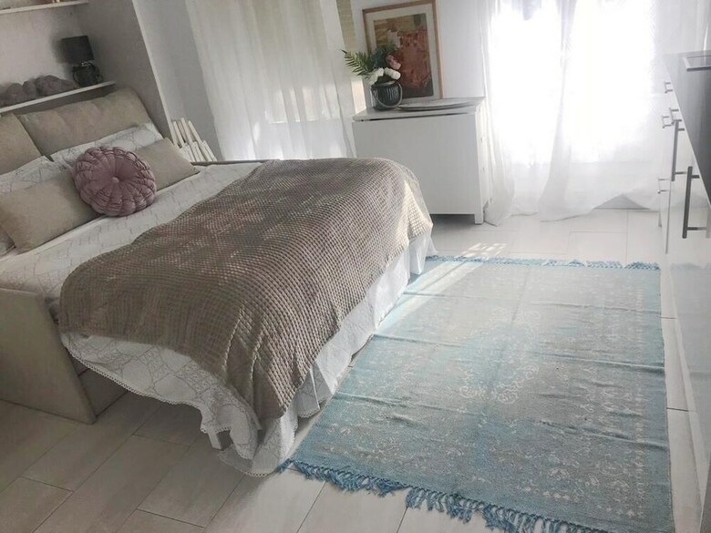 Apartamentos Eva Recommends Salvador II