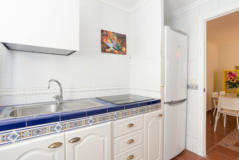 Victoria City Center Apartment