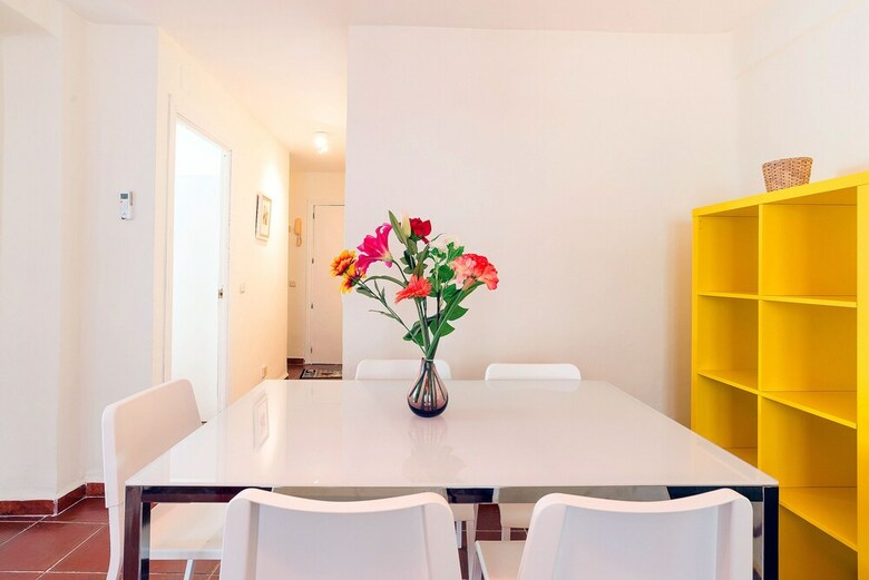 Victoria City Center Apartment