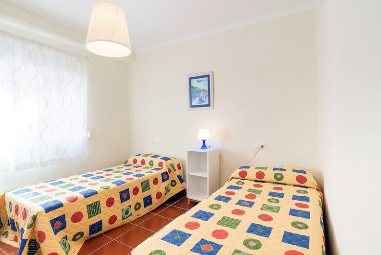 Victoria City Center Apartment