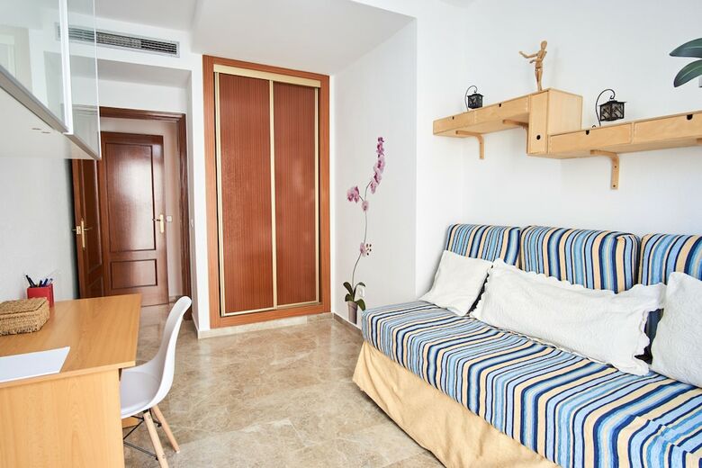 Apartamentos Bordador Central Suite By Valcambre