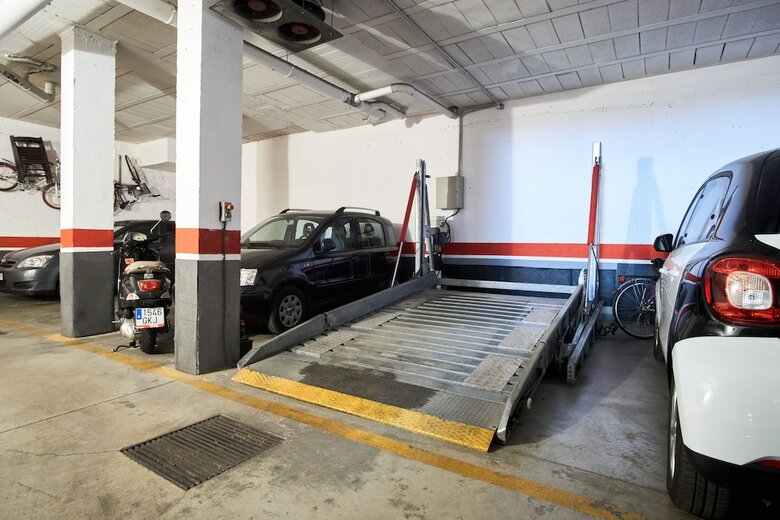 Apartamentos Bordador Central Suite By Valcambre