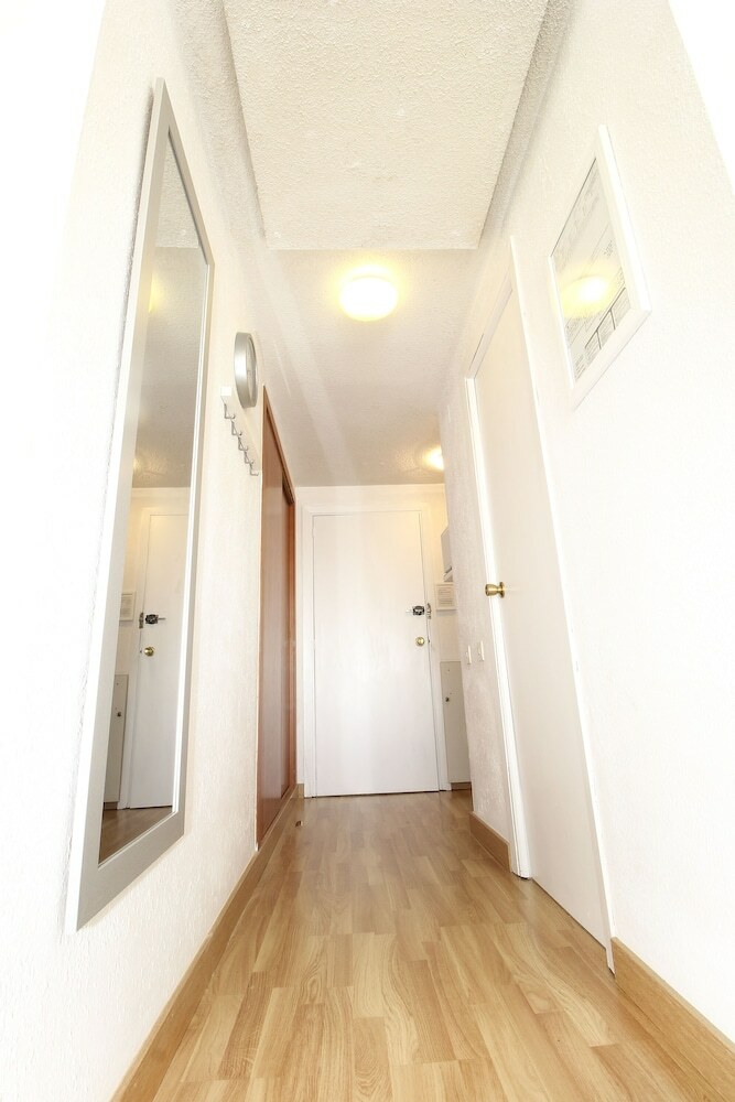 Deluxe Apartment Puente de Los Remedios