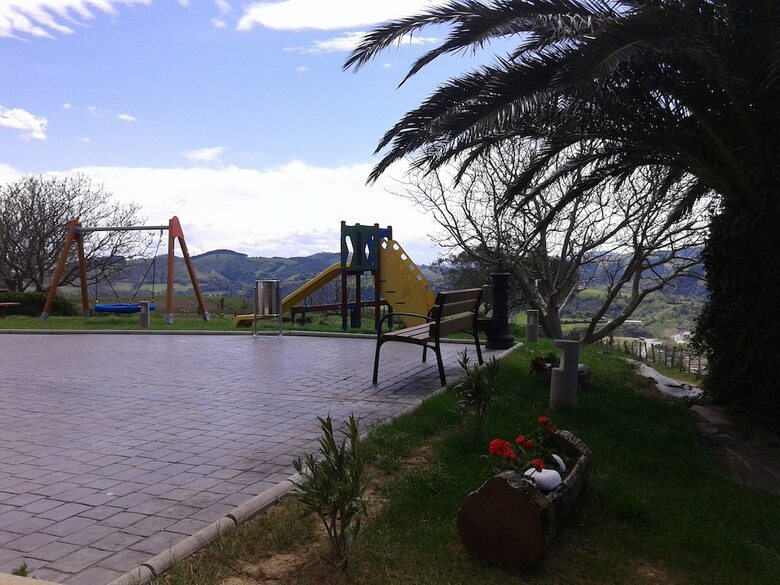 Agroturismo Enda�eta Berri