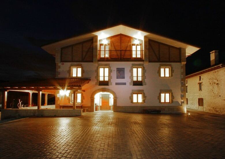 Agroturismo Enda�eta Berri