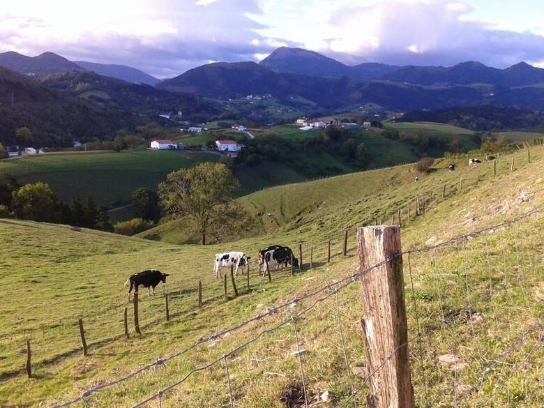 Agroturismo Enda�eta Berri