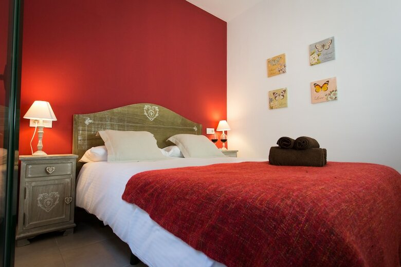 Holidays2malaga Flamenco Apartments