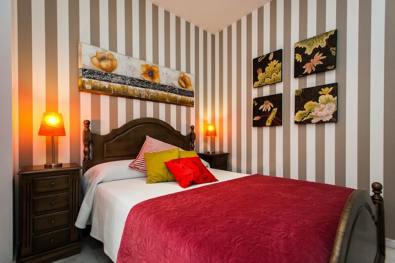 Apartamentos Singular Virgenes