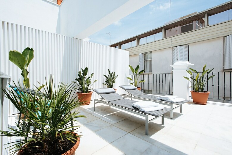 Apartamentos Singular Virgenes