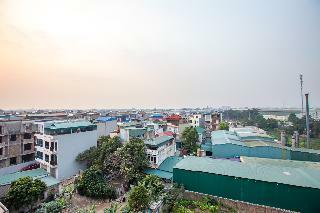 Oyo 930 Thang Long Hotel
