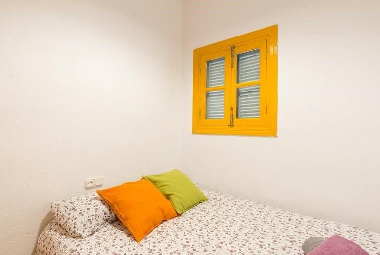 Apartamentos Plaza Merced Teatro Romano Balc�n