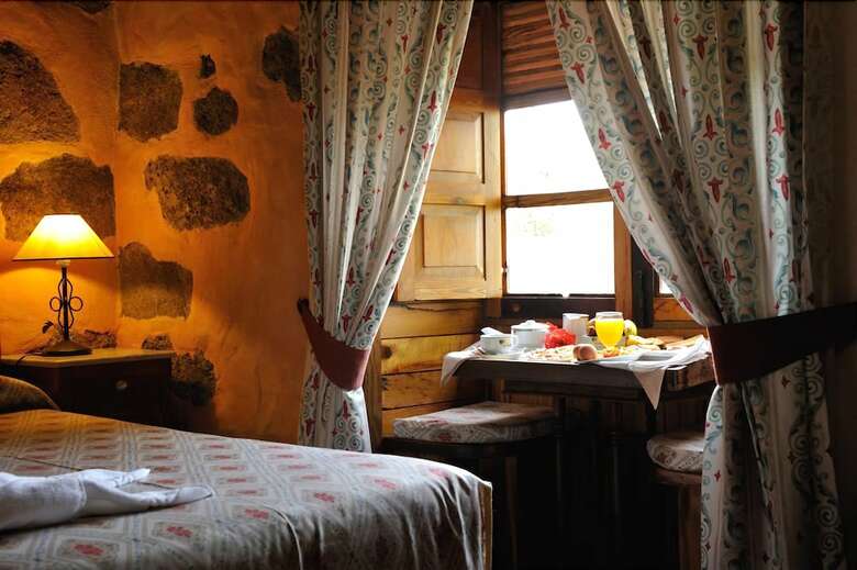 El Nogal Hotel Boutique & Spa