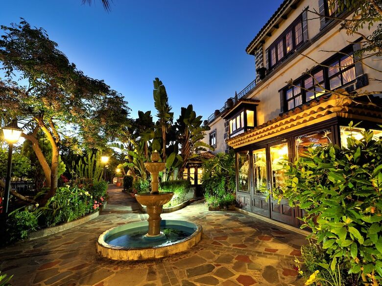 El Nogal Hotel Boutique & Spa