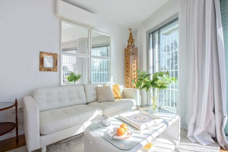 Apartamentos Betis Riverside Deluxe By Valcambre