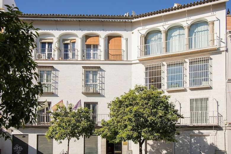 Apartamentos Betis Riverside Deluxe By Valcambre