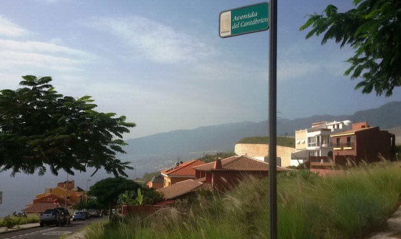 Bed & Breakfast Casa Luminosa