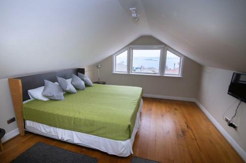 Hotel New Voga Guesthouse