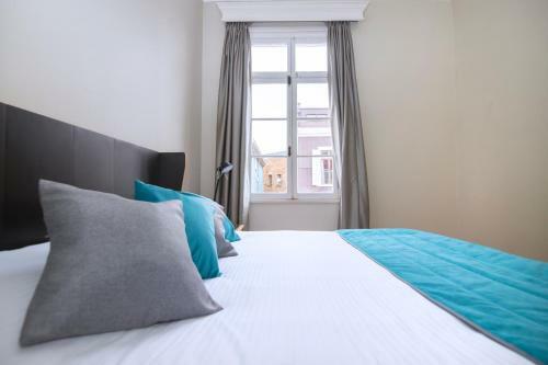 Hotel New Voga Guesthouse