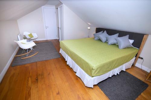 Hotel New Voga Guesthouse