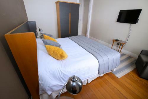 Hotel New Voga Guesthouse