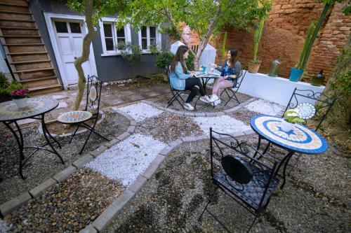 Hotel New Voga Guesthouse