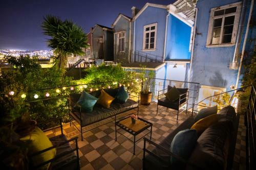 Hotel New Voga Guesthouse