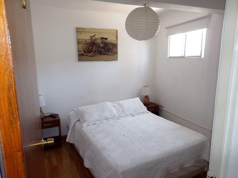 Hotel Boutique Velero Centro