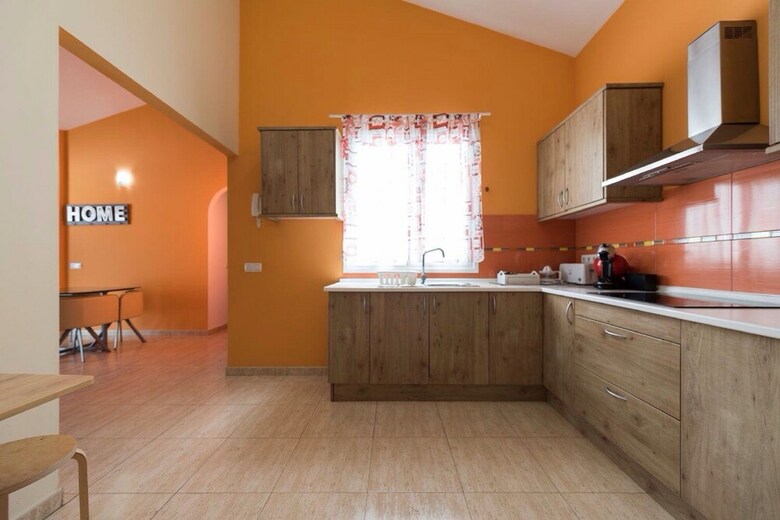 Apartamentos F&m Home