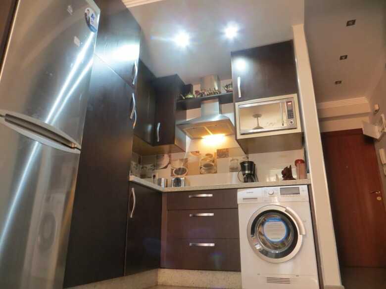 Apartamentos Malaga City Center2