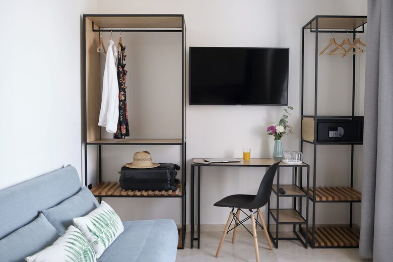 Hotel Sweet Sevilla Suites