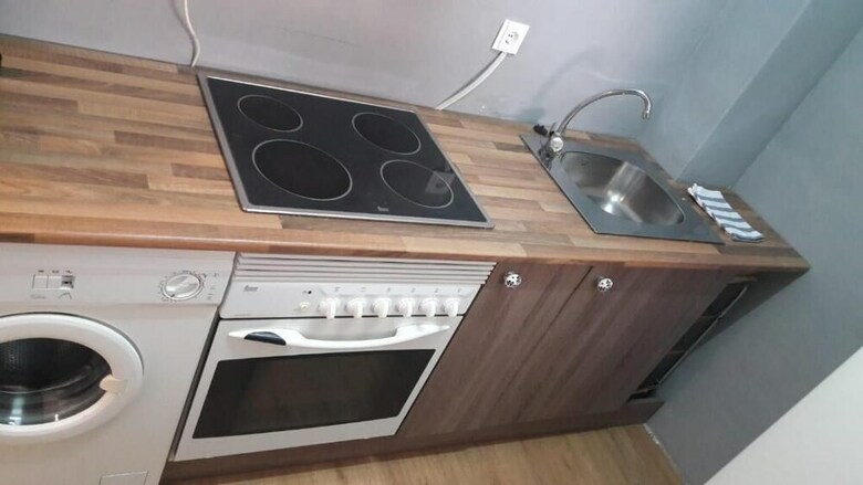 Wish-suite Giralda de Sevilla Apartment