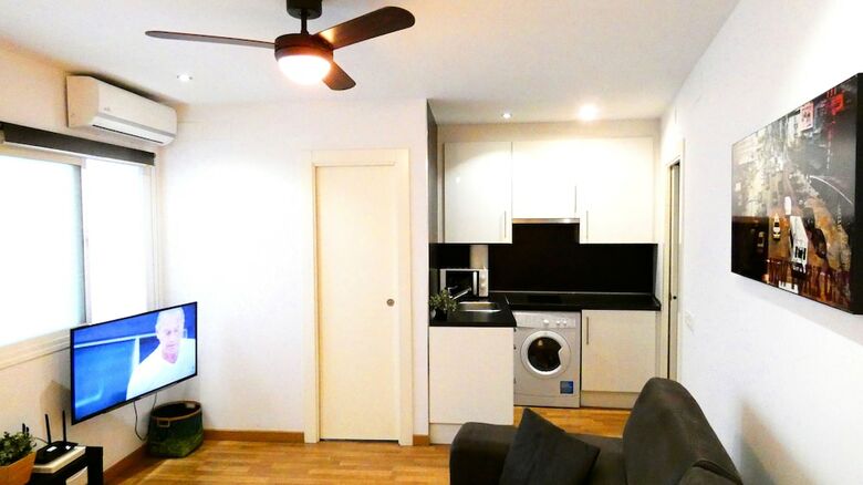 Apartamentos Mariblanca