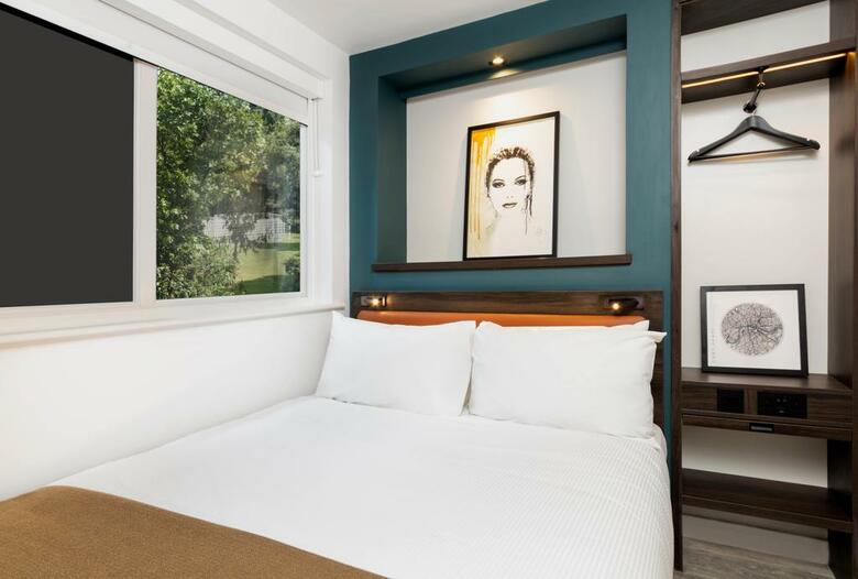 Hotel Four Points Flex By Sheraton Shoreditch East