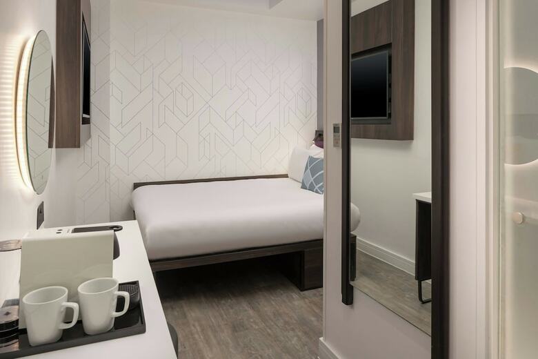 Hotel Four Points Flex By Sheraton Shoreditch East