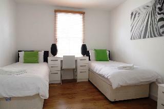 Hotel Acorn - Byng Place Apartments