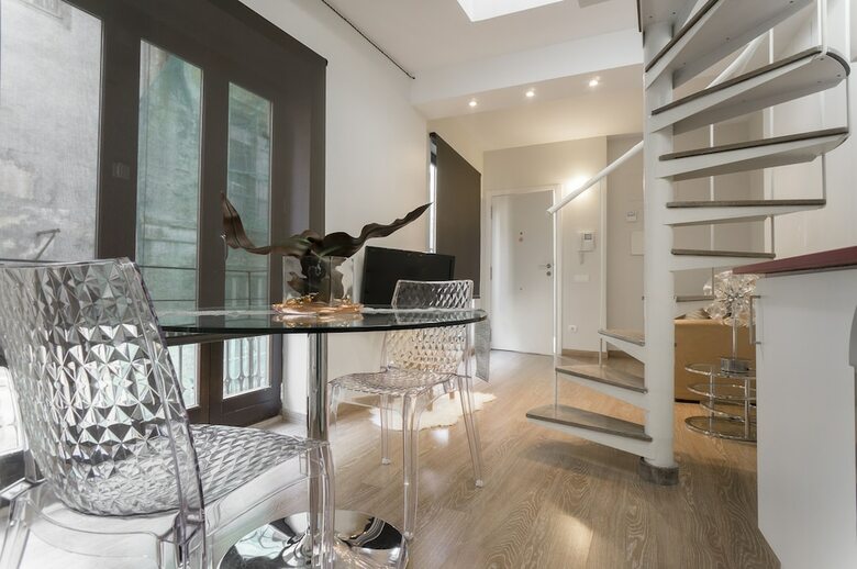 Richmond Apartments By Hoom