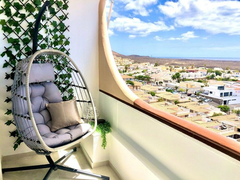 Apartamentos Ocean And Sun View In Palm Mar