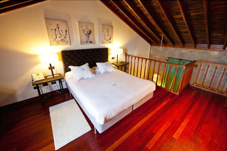 Hotel La Hacienda Del Buen Suceso