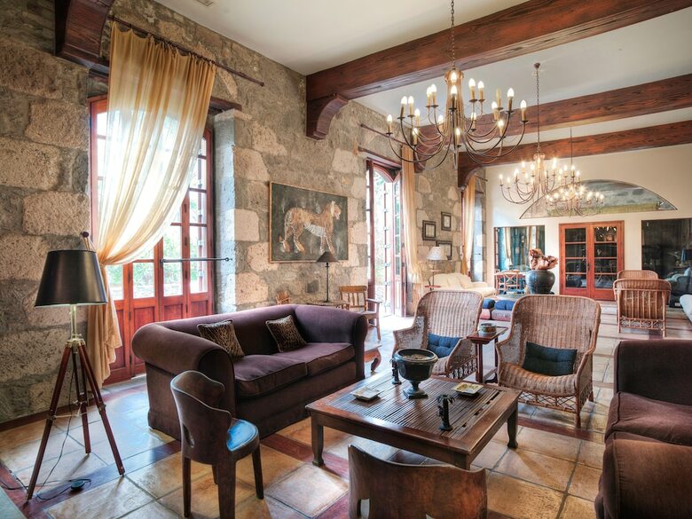Hotel La Hacienda Del Buen Suceso