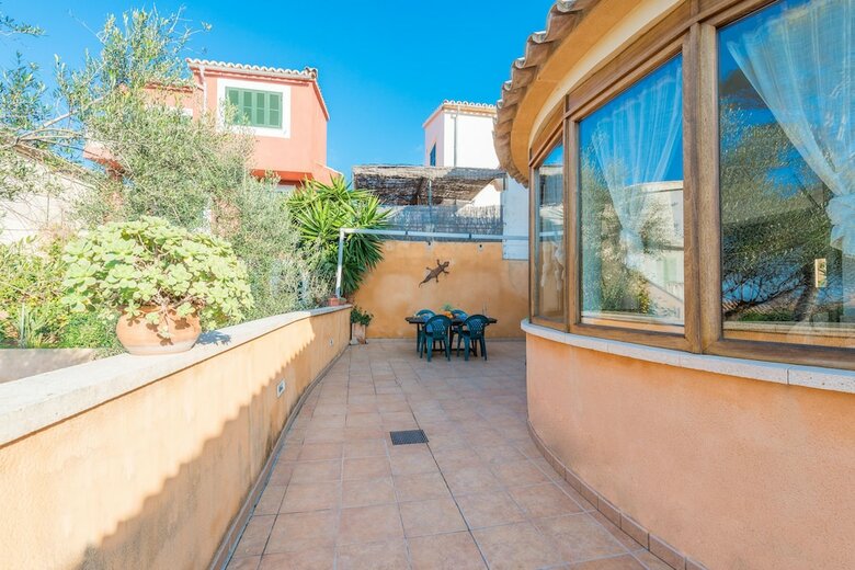 Villa Home In Tramuntana
