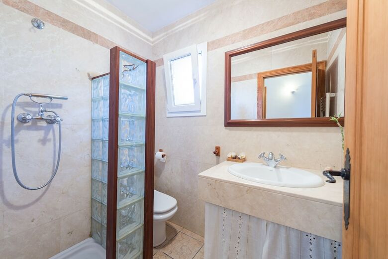 Villa Home In Tramuntana
