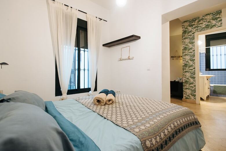 Apartamentos Light Of Sevilla 3