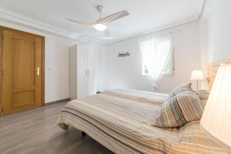 Apartamentos Piso Carolina