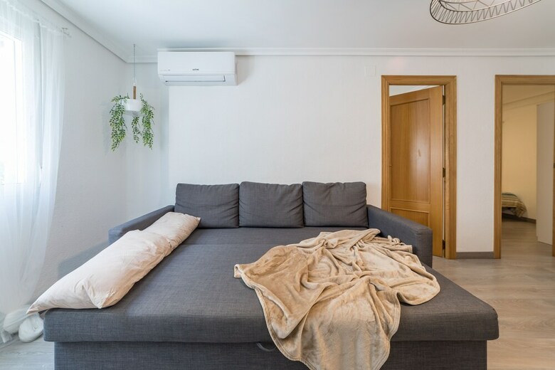 Apartamentos Piso Carolina