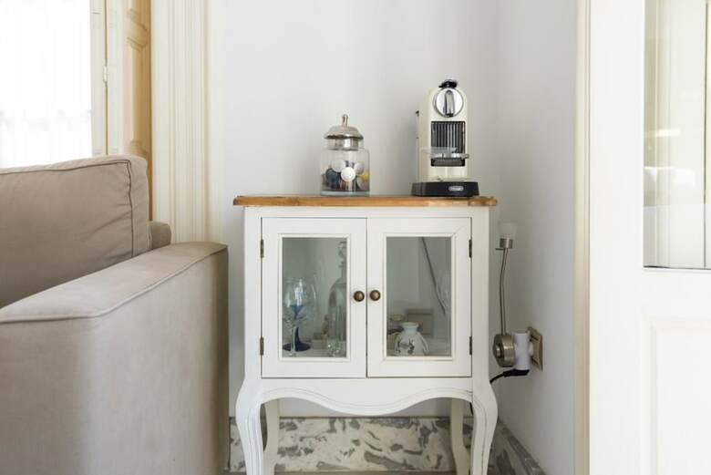 107393 - Apartment In Malaga