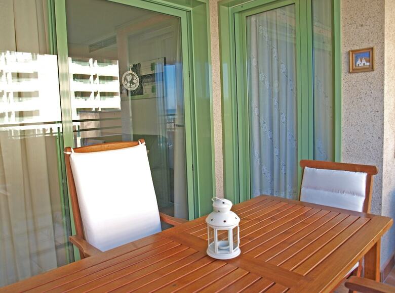 Apartup Patacona Beach I