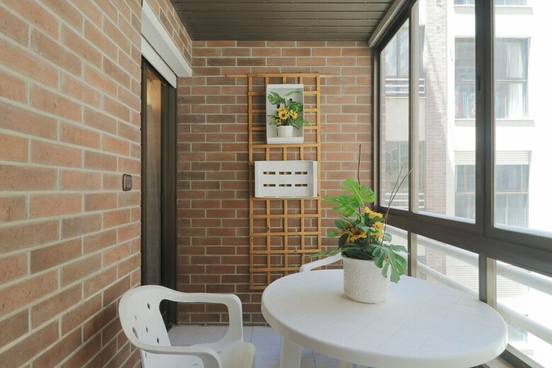 Apartamentos Big Retro Malagueta Beach And Downtown